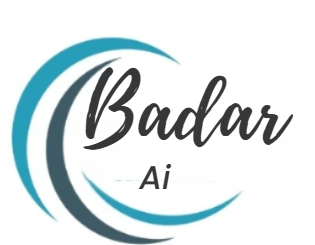 BadarAI Logo